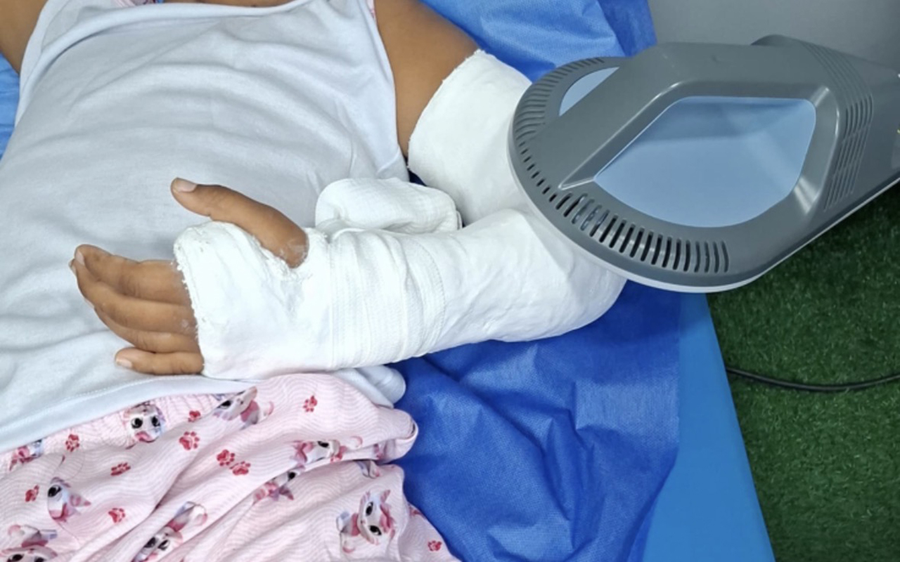 Telemedicina en apoyo a los afectados por los terremotos