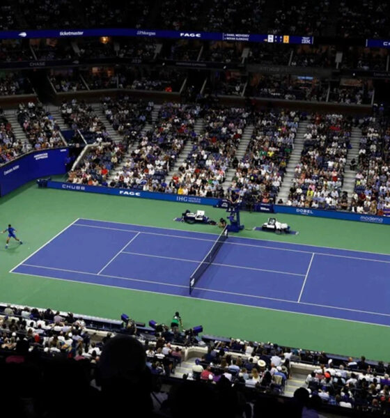 US Open 2026