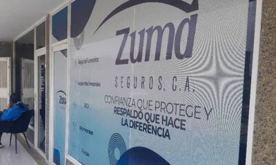Zuma Seguros sede Lecherías