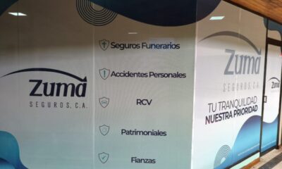 18 aniversario de Zuma Seguros
