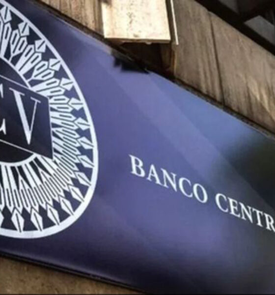 Banco Central de Venezuela