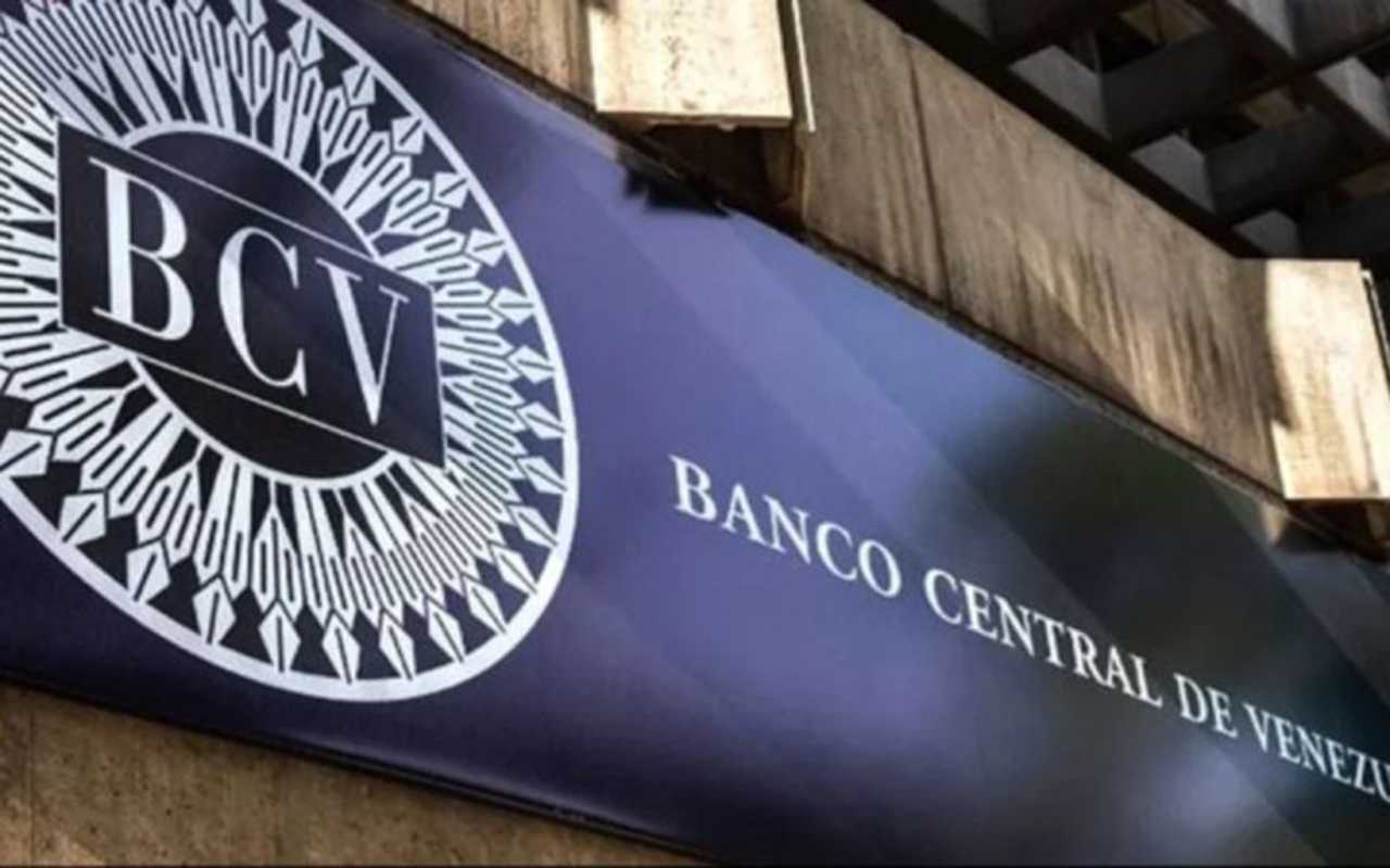 Banco Central de Venezuela