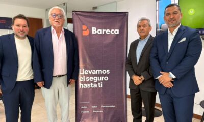 Bareca cumple 30 años y apuesta por una nueva forma de hacer corretaje