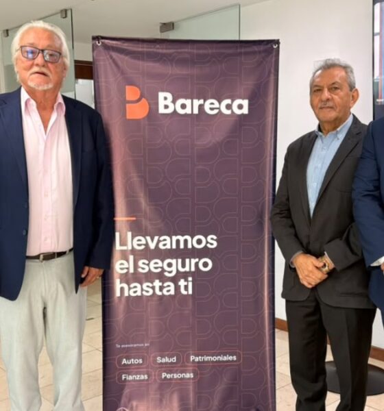 Bareca cumple 30 años y apuesta por una nueva forma de hacer corretaje