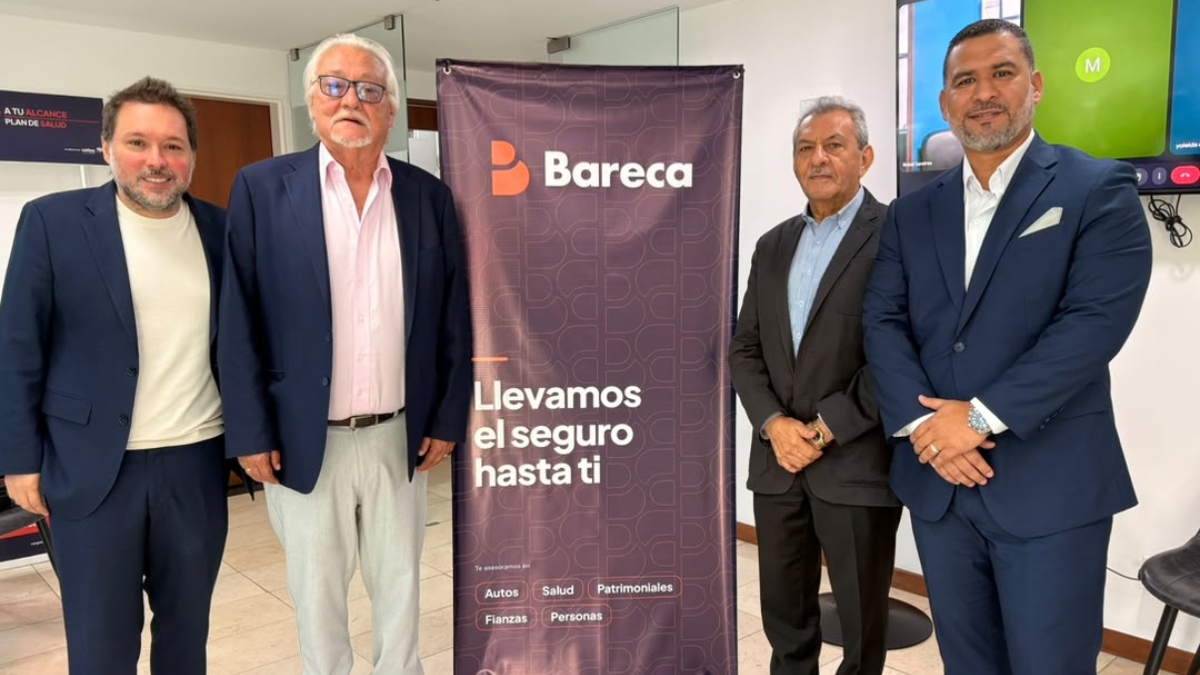 Bareca cumple 30 años y apuesta por una nueva forma de hacer corretaje
