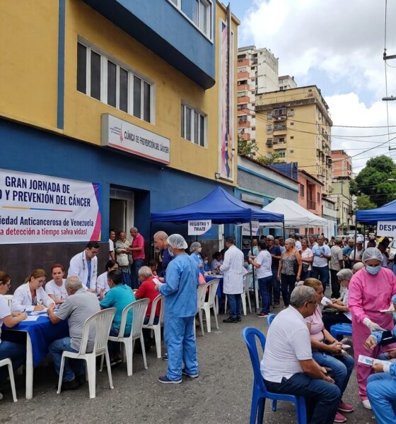 Gran Jornada de Salud CPC