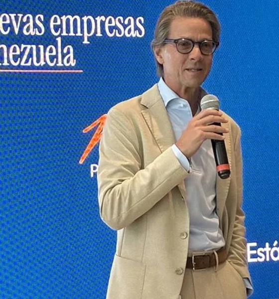 Lorenzo Mendoza programa 1000 empresas