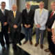 Sociedad Venezolana de Anestesiología y Seguros Caroní