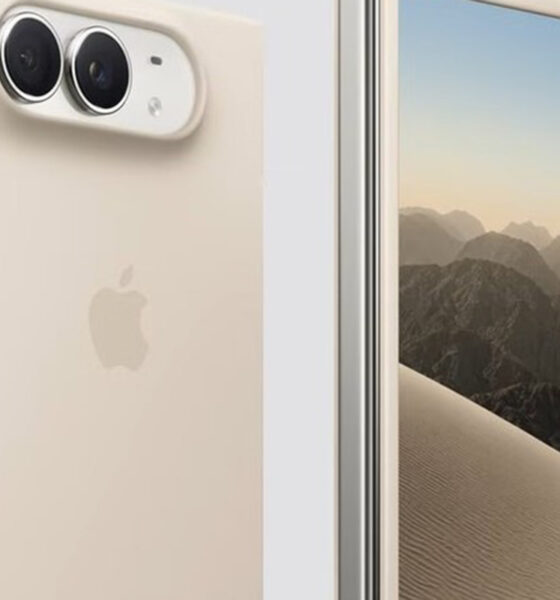 iPhone Duo
