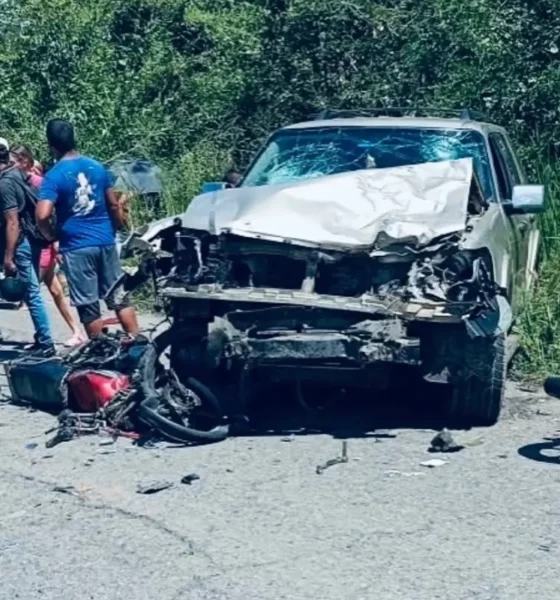 Accidentes de tránsito