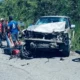 Accidentes de tránsito
