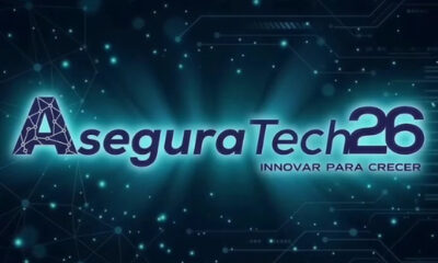 AseguraTech 2026