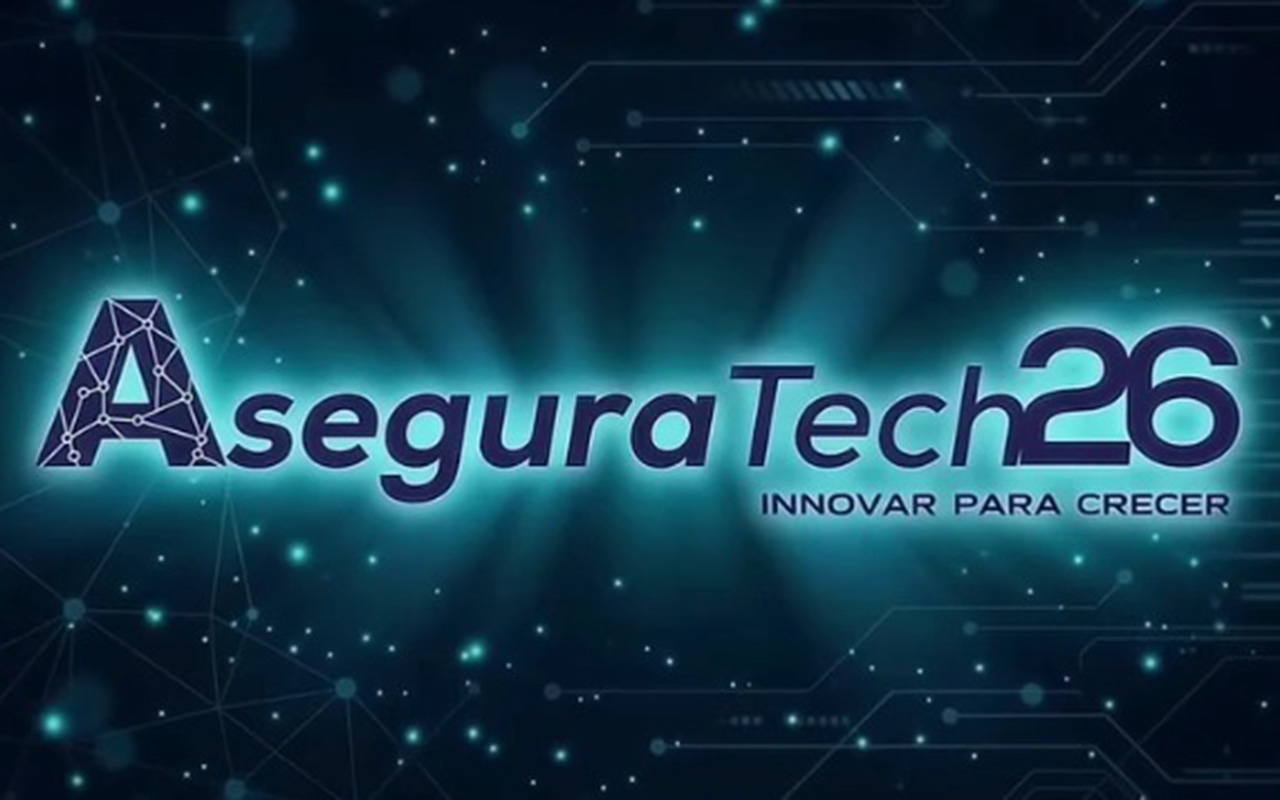 AseguraTech 2026