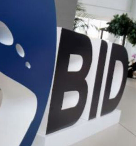 Banco Interamericano de Desarrollo