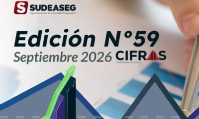 Boletin en cifras Sudeaseg Septiembre