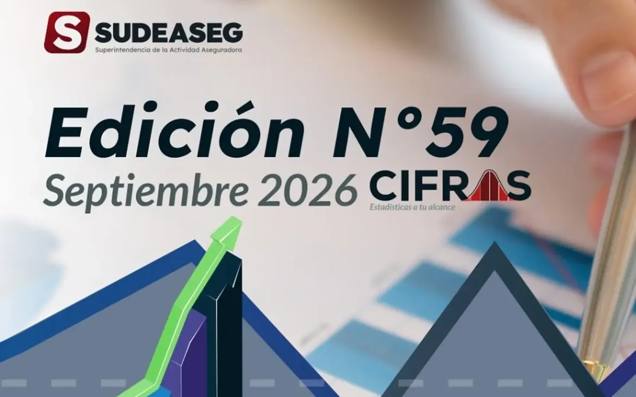 Boletin en cifras Sudeaseg Septiembre