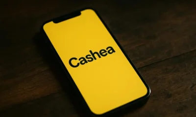 Cashea
