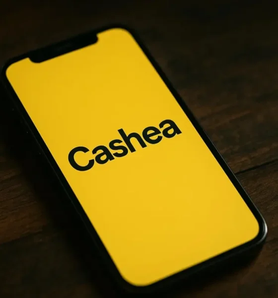 Cashea
