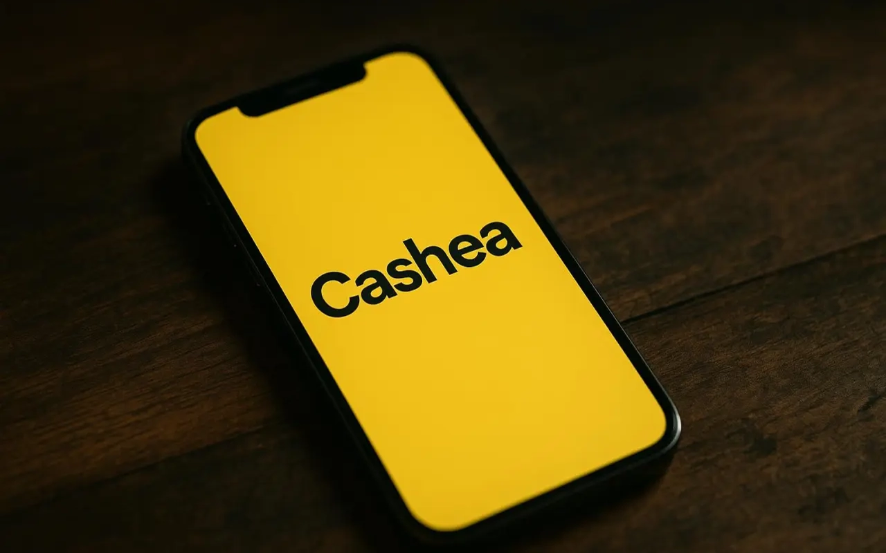 Cashea