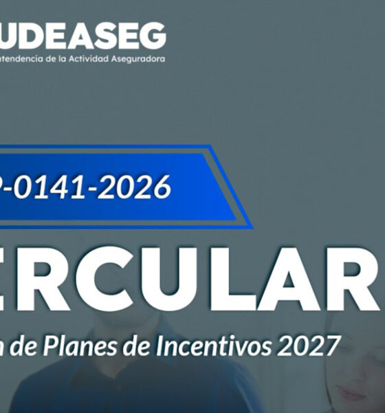 Circular de remisión de planes de incentivos 2027