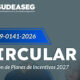 Circular de remisión de planes de incentivos 2027