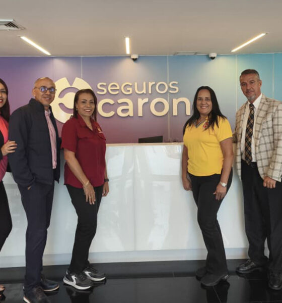 Colegio de Contadores del Distrito Capital y Seguros Caroní