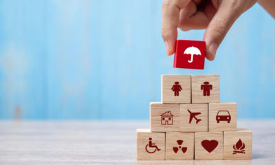 Compañías de seguros
