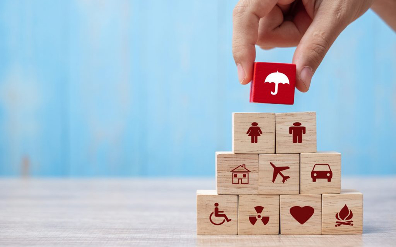 Compañías de seguros