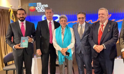 Crecimiento en el mercado asegurador venezolano
