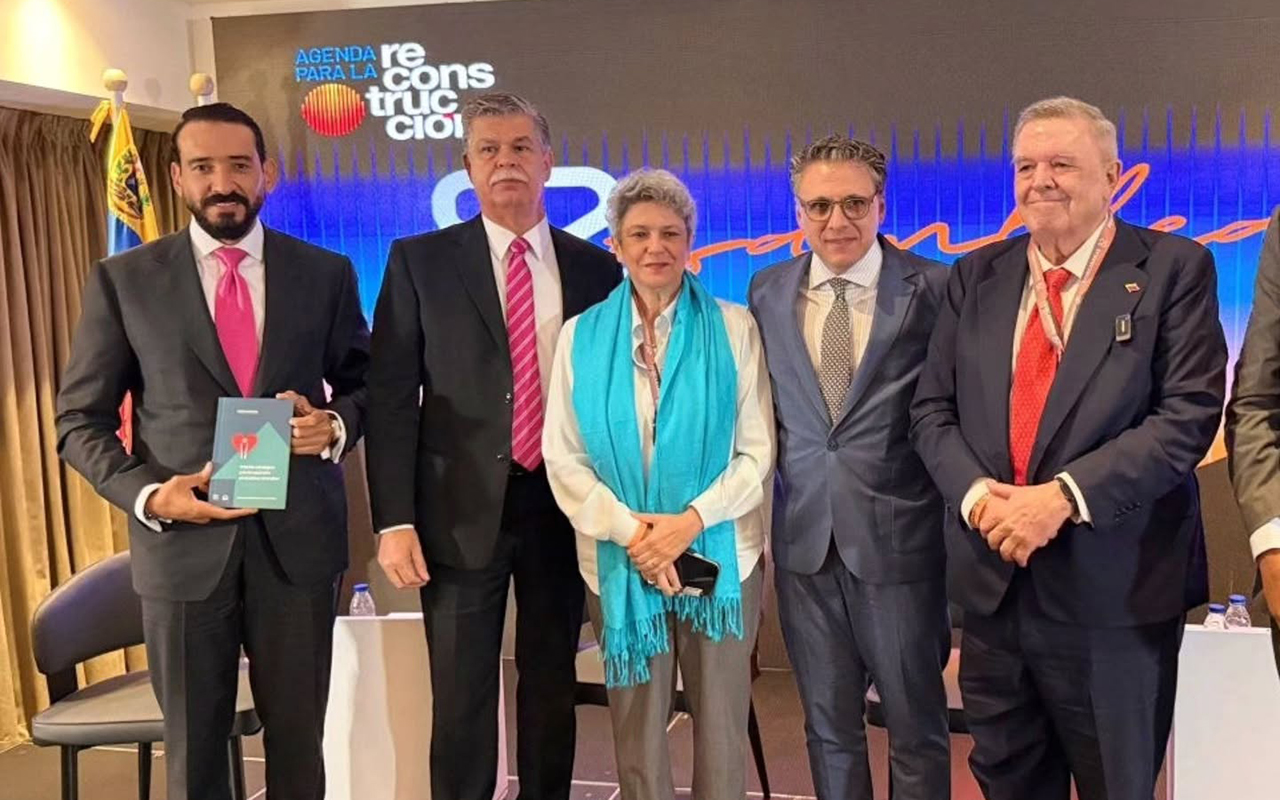 Crecimiento en el mercado asegurador venezolano