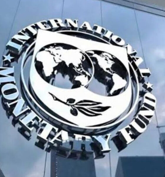 Fondo Monetario Internacional