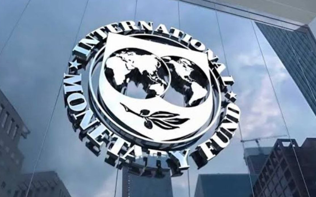 Fondo Monetario Internacional