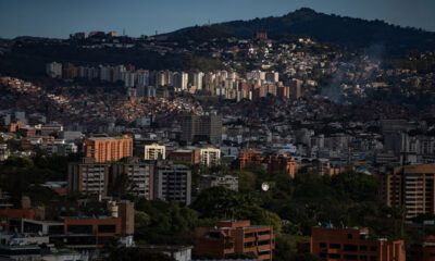 Inmuebles en Caracas