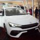 MG5 el más vendido en Venezuela