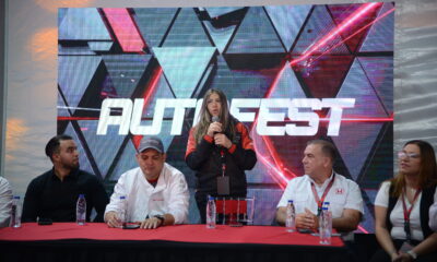 Marcas participantes en la edición 15° del Autofest