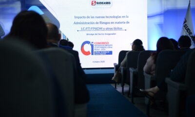Congreso de Gestión de Riesgos Sudeaseg