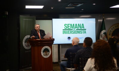 Semana del Inversionista BVC
