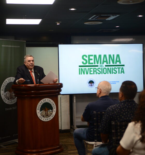 Semana del Inversionista BVC