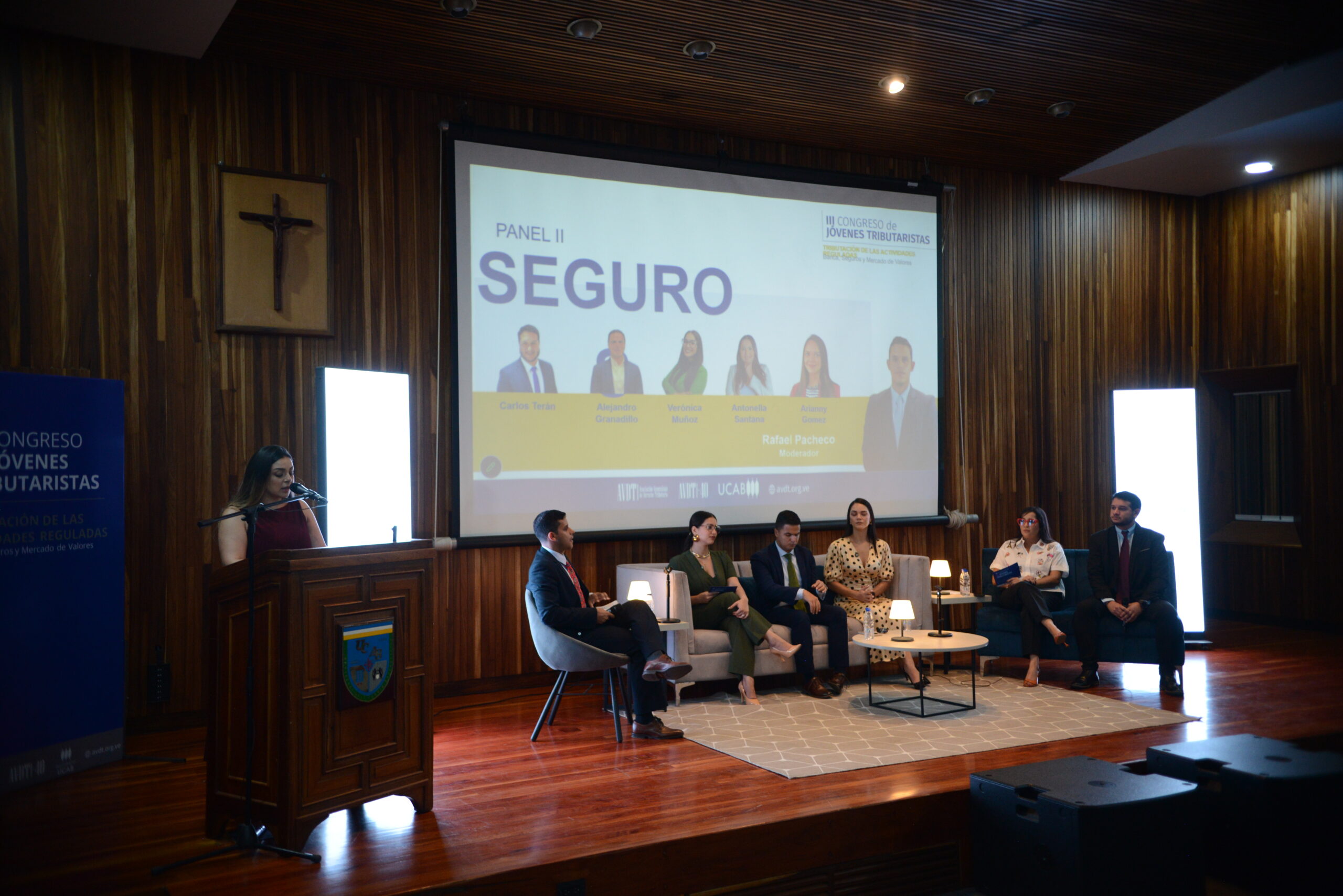 Sector asegurador en materia tributaria