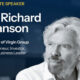 Richard Branson participará en el Startup Venezuela Summit 2026